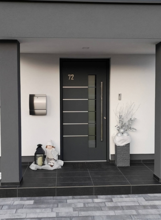 BauAdler - Türen & Haustüren aus Lügde