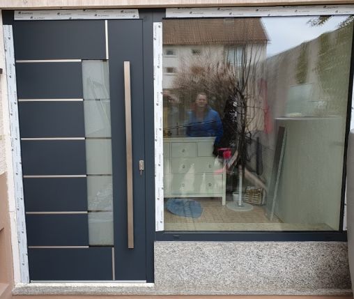 BauAdler - Ihr Profi für Haustüren aus Lügde