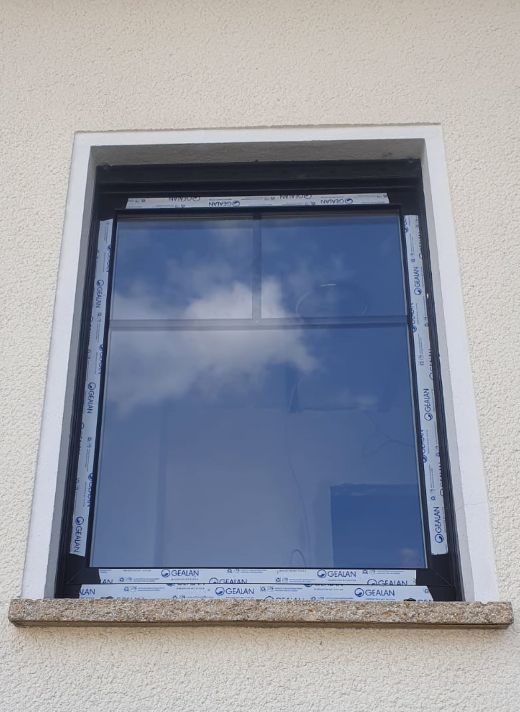 BauAdler - Ihr Profi für Fenster & Fenstermontage aus Lügde